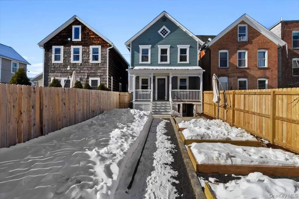 8 S Cedar Street Beacon NY 12508