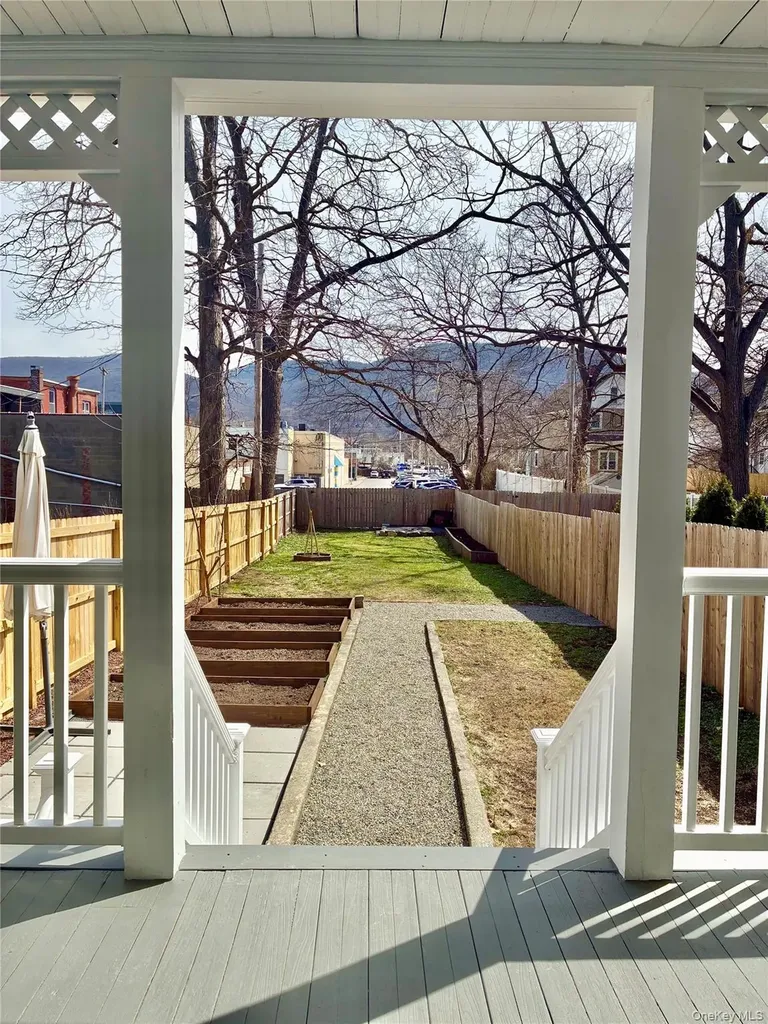 8 S Cedar Street Beacon NY 12508