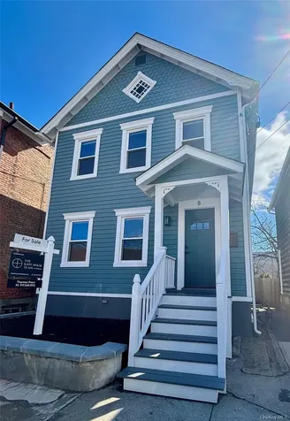 8 S Cedar Street Beacon NY 12508