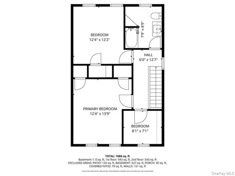 8 S Cedar Street Beacon NY 12508