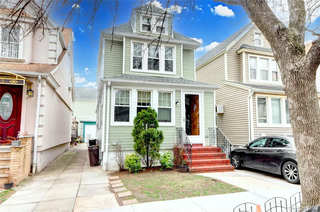 8018 64th Lane Glendale NY 11385