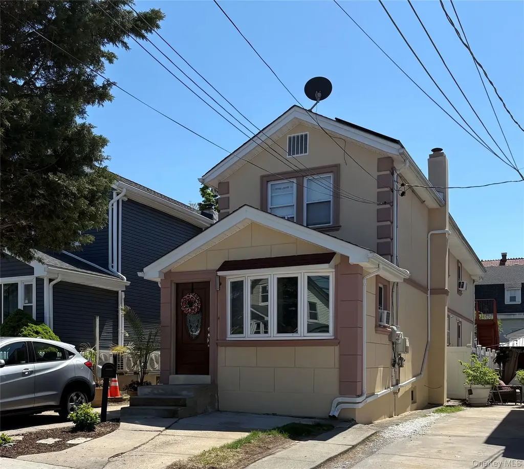 21830 110th Avenue Queens Village NY 11429