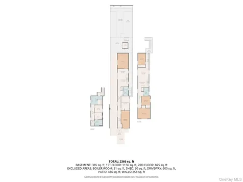 21830 110th Avenue Queens Village NY 11429