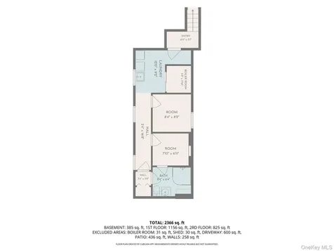 21830 110th Avenue Queens Village NY 11429