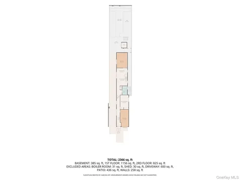 21830 110th Avenue Queens Village NY 11429