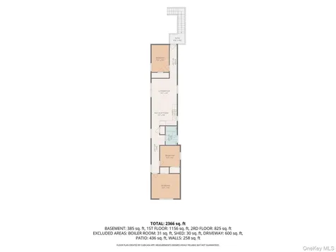 21830 110th Avenue Queens Village NY 11429