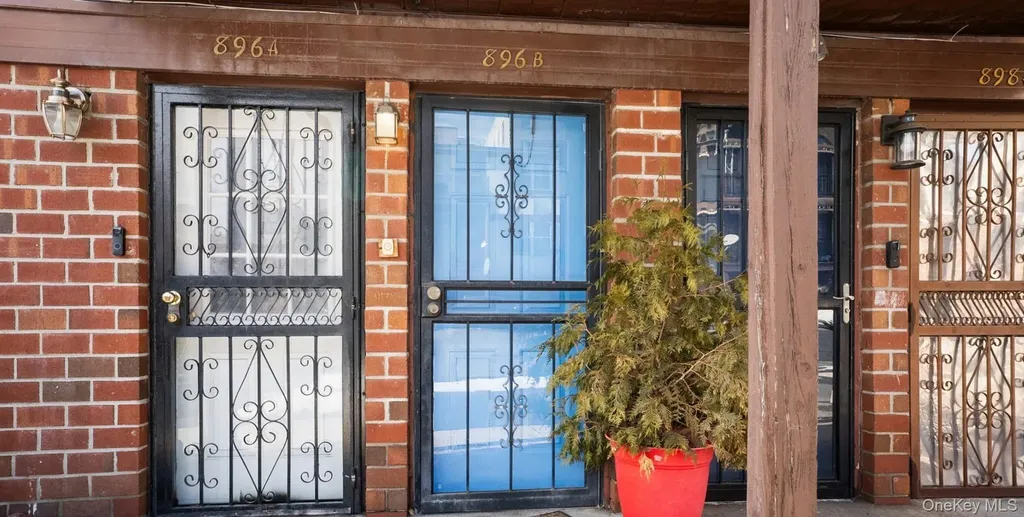 896 Union Avenue Bronx NY 10459