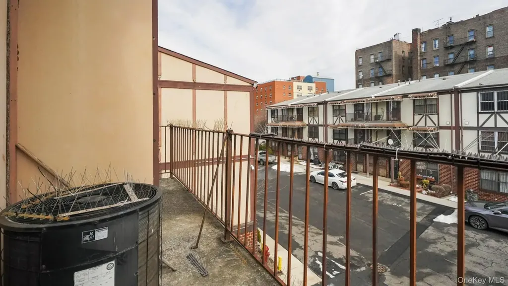 896 Union Avenue Bronx NY 10459