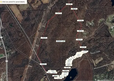Lot 289747 Rt-376 Wappingers Falls NY 12590