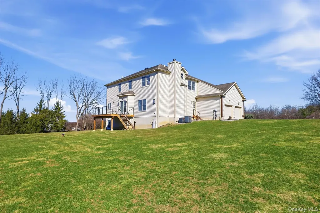 12 Feagles Road Warwick NY 10990