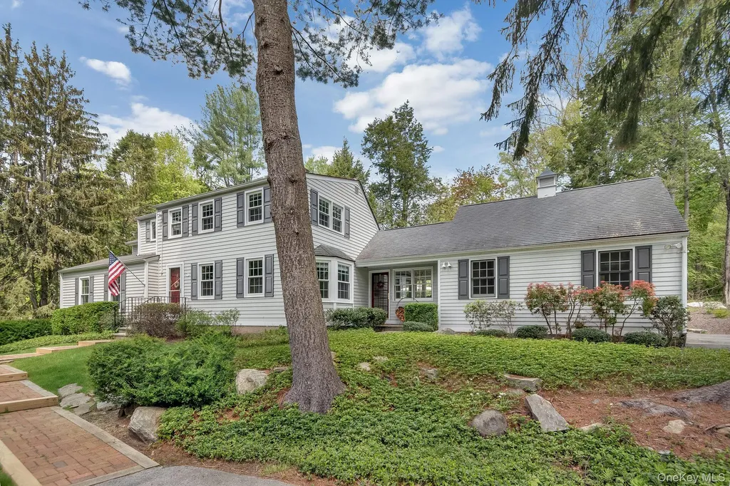 508 Millwood Road Mount Kisco NY 10549
