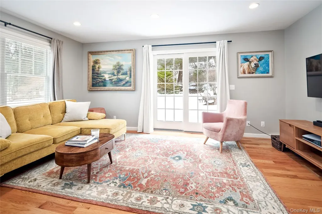 508 Millwood Road Mount Kisco NY 10549