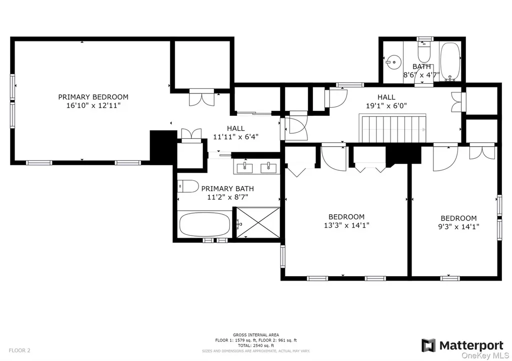 508 Millwood Road Mount Kisco NY 10549