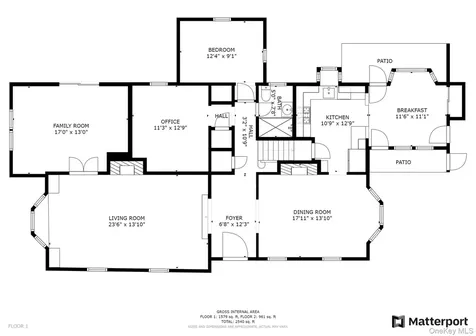 508 Millwood Road Mount Kisco NY 10549