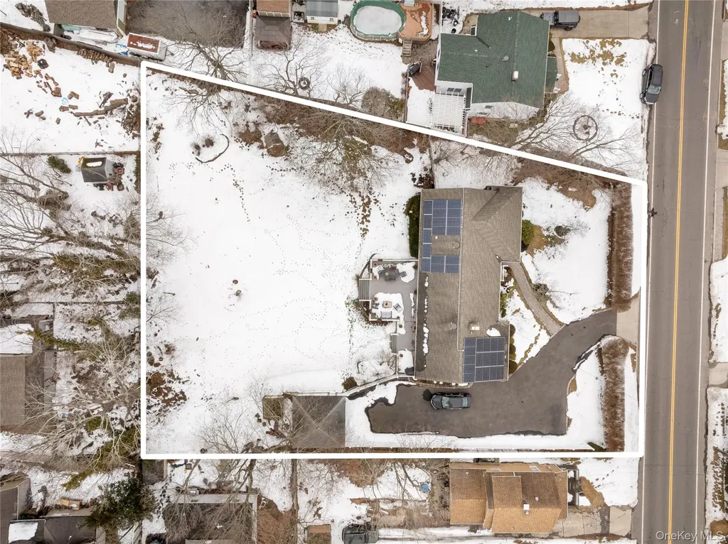 68 Washington Avenue Patchogue NY 11772