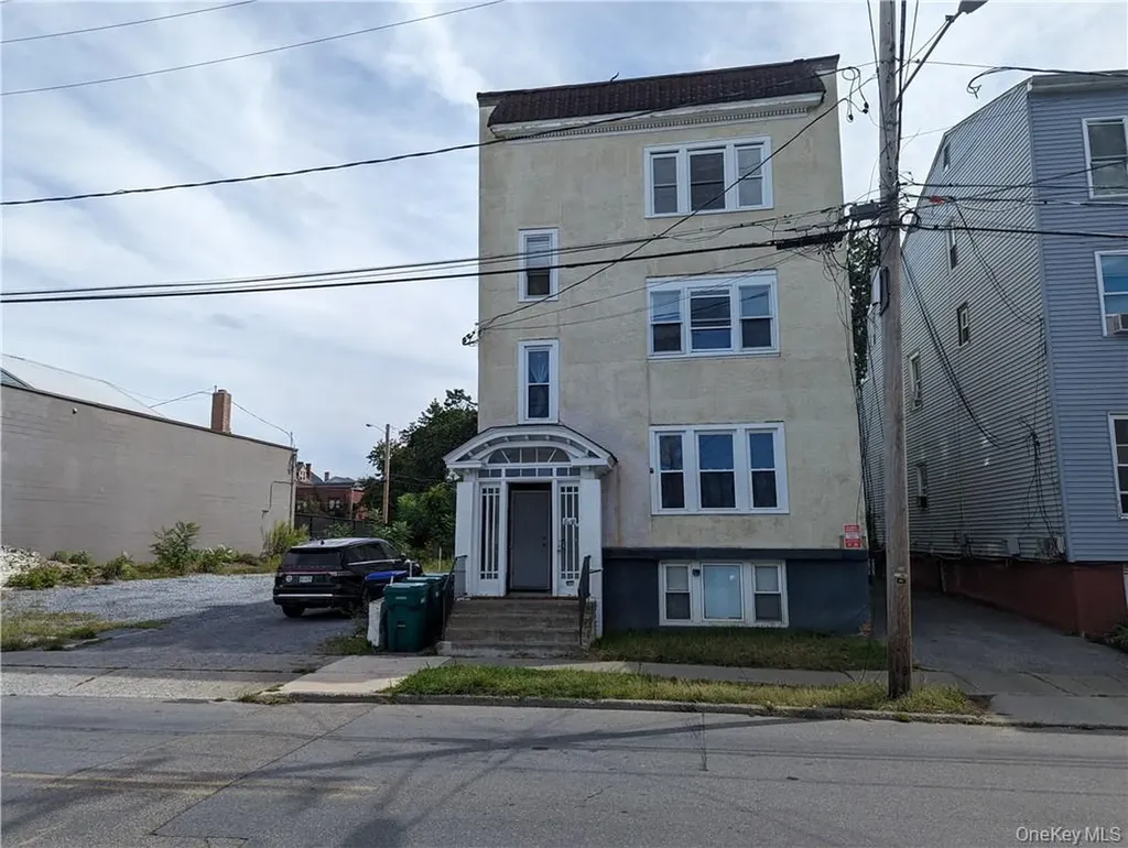 65 Academy Street Poughkeepsie NY 12601
