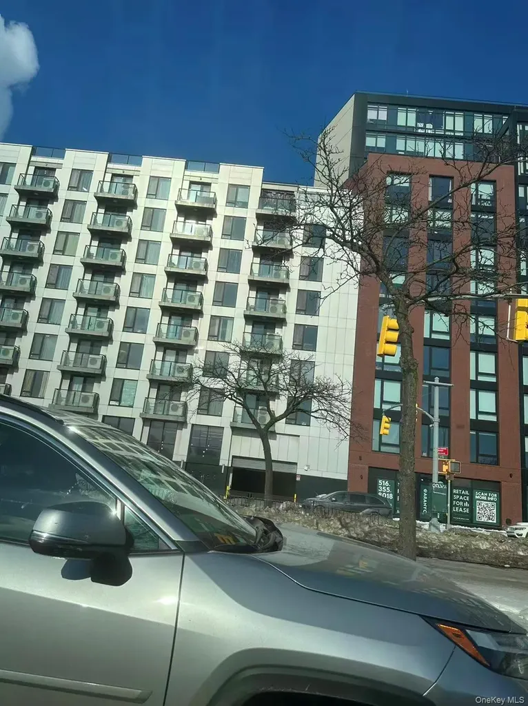 70-33 Queens Boulevard Woodside NY 11377