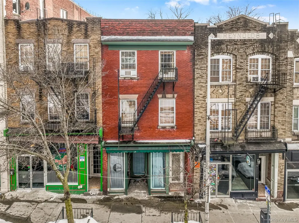 204 Main Street Poughkeepsie NY 12601