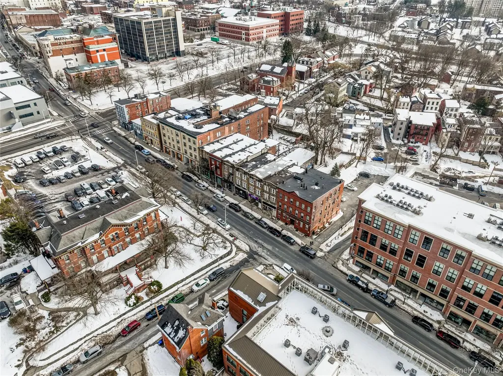 204 Main Street Poughkeepsie NY 12601