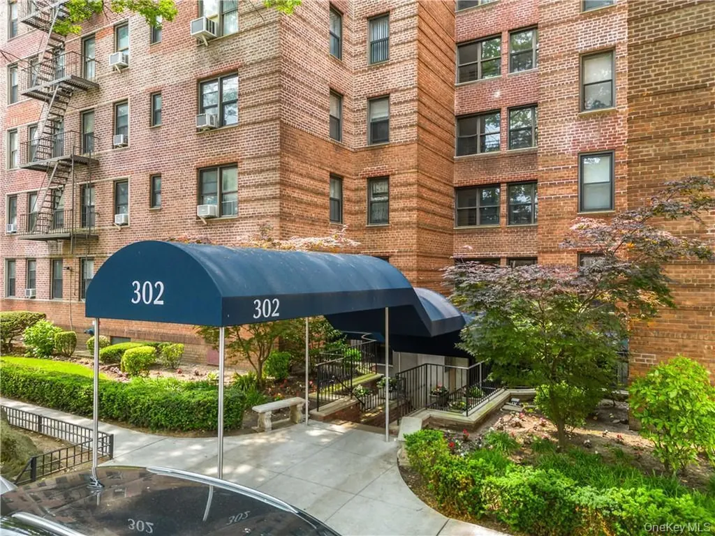 302 96th Street Brooklyn NY 11209