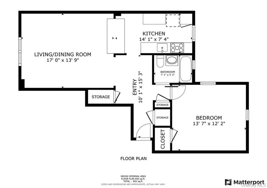 302 96th Street Brooklyn NY 11209