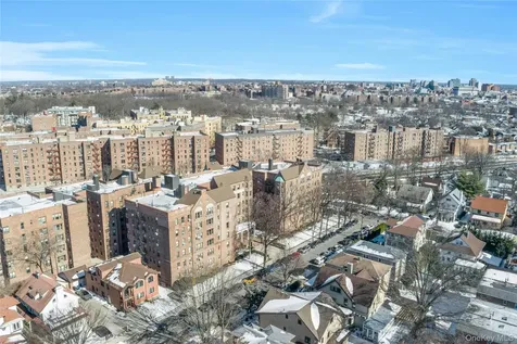 8451 Beverly Road Kew Gardens NY 11415
