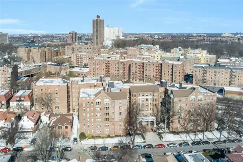 8451 Beverly Road Kew Gardens NY 11415