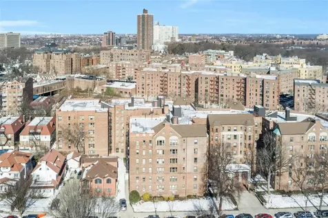 8451 Beverly Road Kew Gardens NY 11415