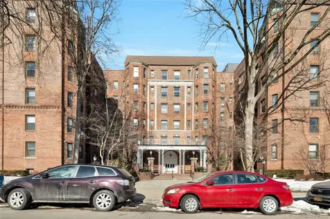 8451 Beverly Road Kew Gardens NY 11415
