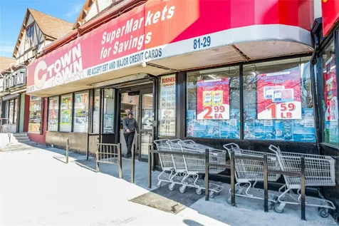 8451 Beverly Road Kew Gardens NY 11415