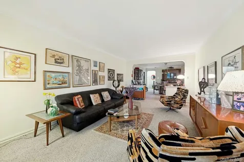 8451 Beverly Road Kew Gardens NY 11415