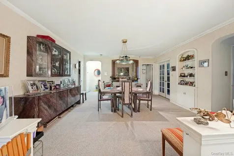 8451 Beverly Road Kew Gardens NY 11415