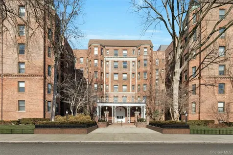 8451 Beverly Road Kew Gardens NY 11415