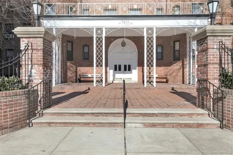8451 Beverly Road Kew Gardens NY 11415