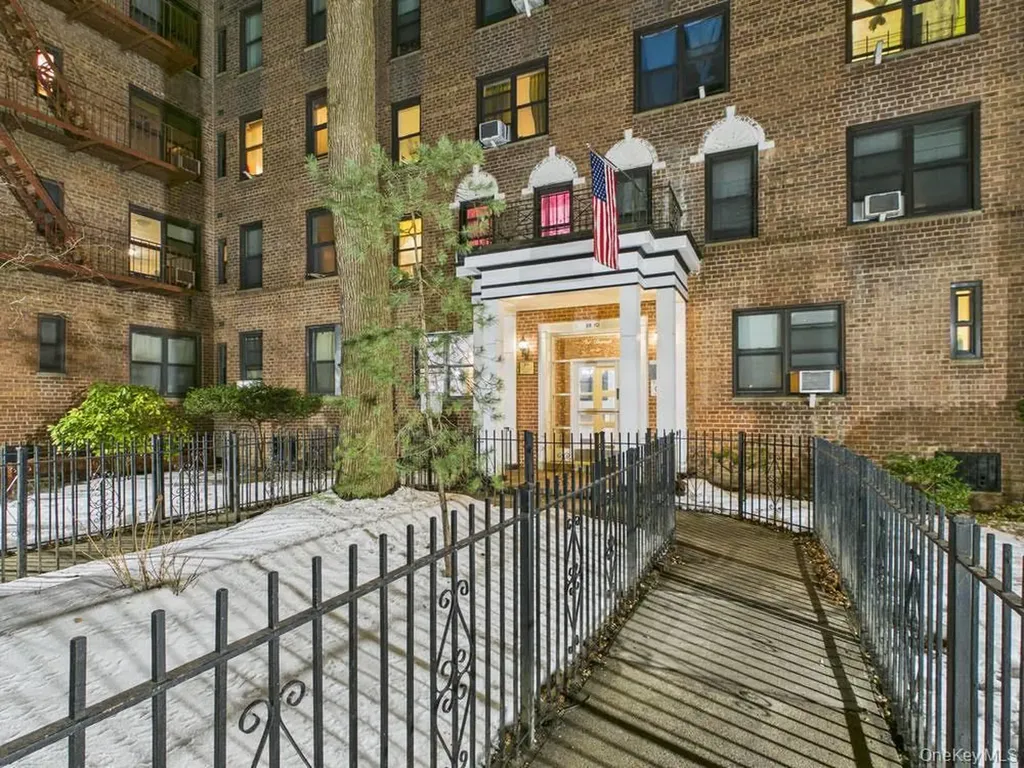 88-10 34 Avenue Jackson Heights NY 11372