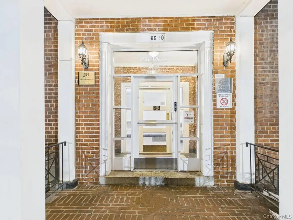 88-10 34 Avenue Jackson Heights NY 11372