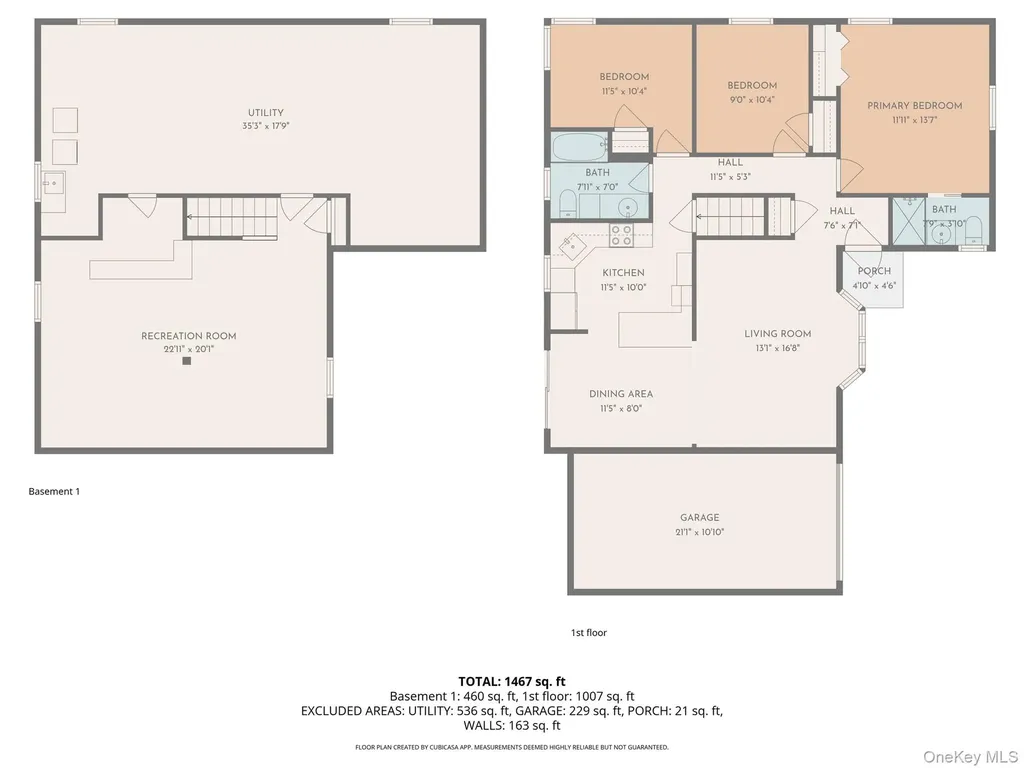 6 Longford Street Huntington NY 11743