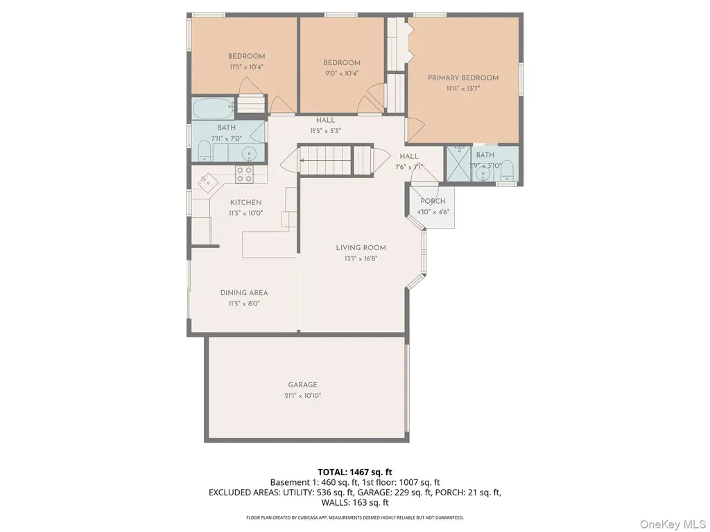 6 Longford Street Huntington NY 11743