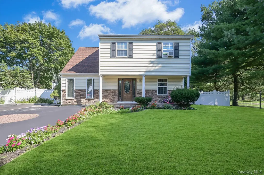 2 Cherry Street Central Islip NY 11722