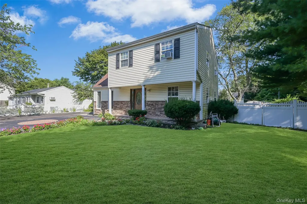 2 Cherry Street Central Islip NY 11722