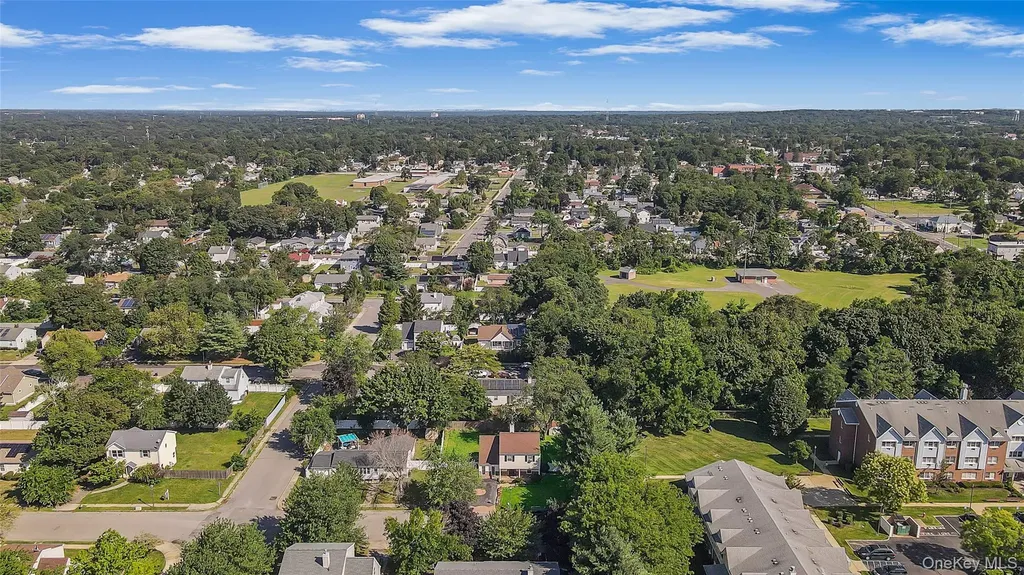2 Cherry Street Central Islip NY 11722