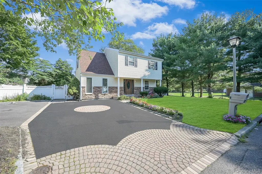 2 Cherry Street Central Islip NY 11722