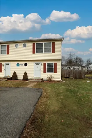 120 Hinsdale Street Kingston NY 12401