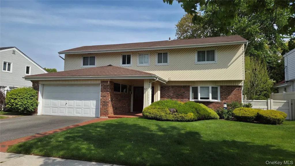 57 Joyce Road Plainview NY 11803