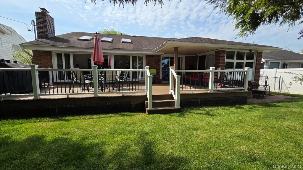 57 Joyce Road Plainview NY 11803