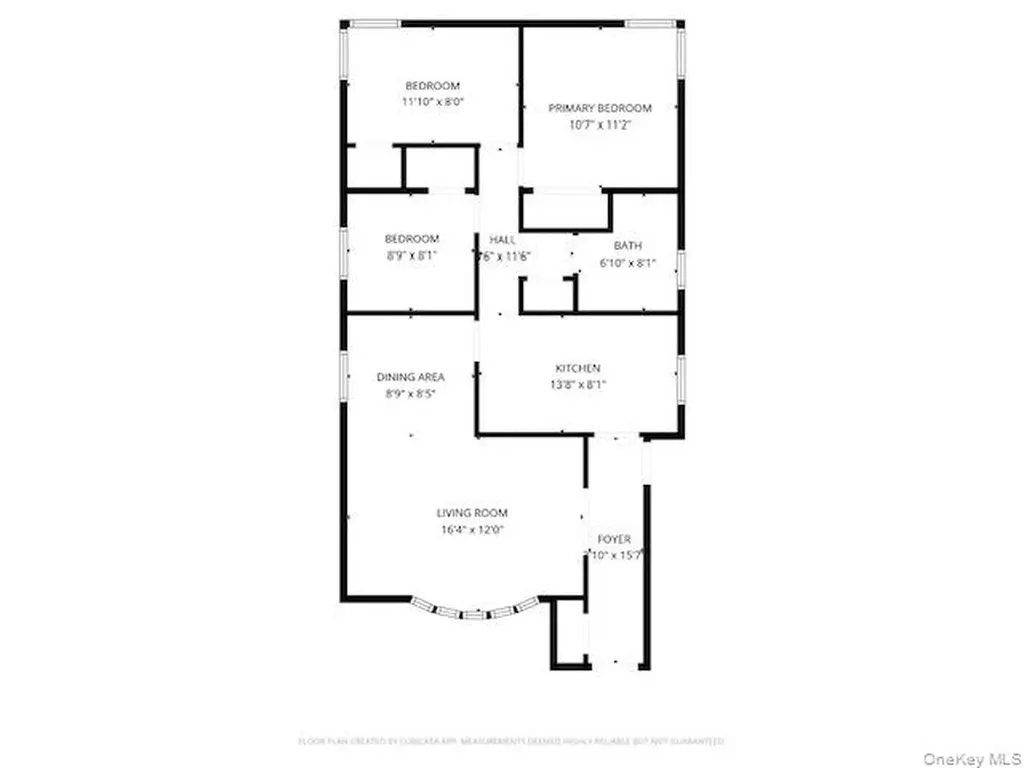 2 Vanata Court Hempstead NY 11550