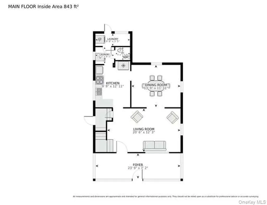 191 Rockaway Parkway Valley Stream NY 11580