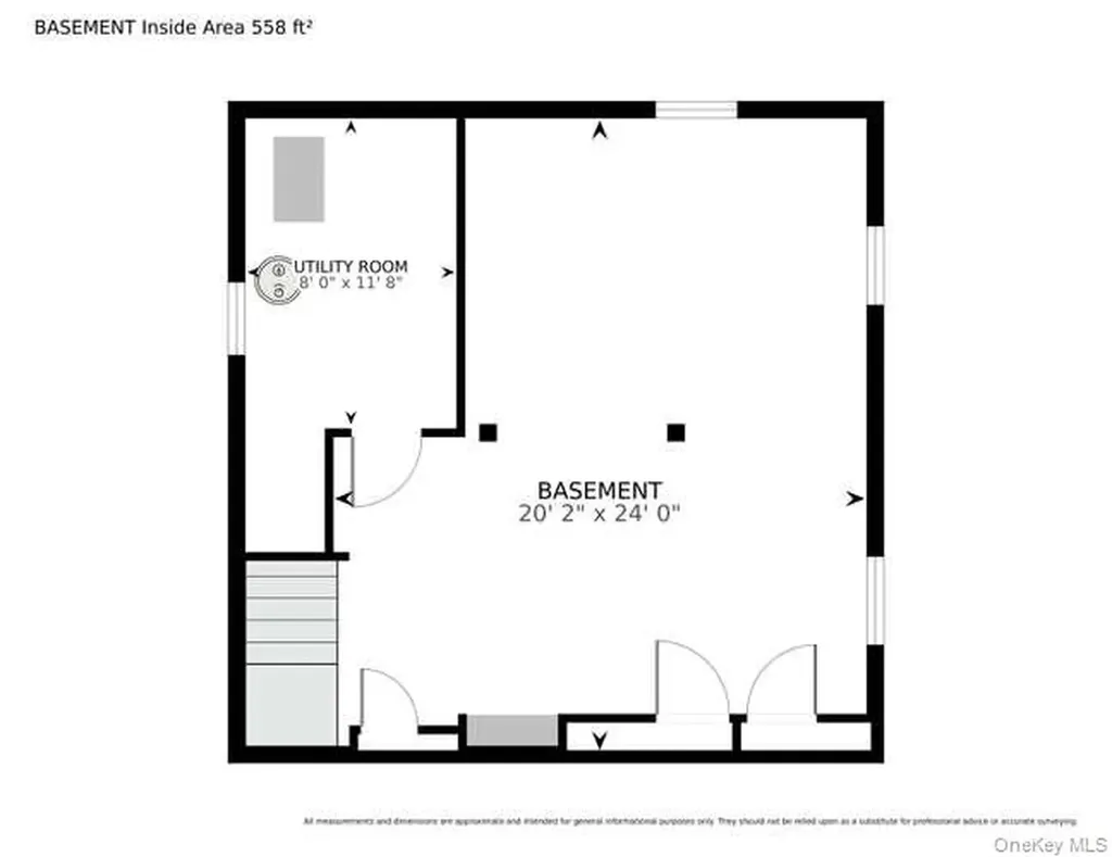 191 Rockaway Parkway Valley Stream NY 11580