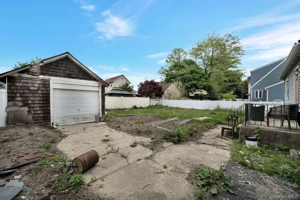64 4th Avenue New Hyde Park NY 11040
