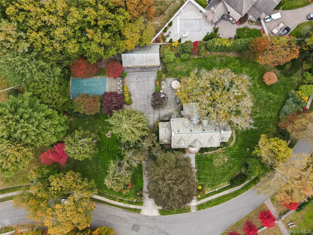 7 Forest Circle New Rochelle NY 10804